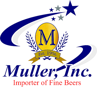 Muller, Inc. Importer of Fine Beers