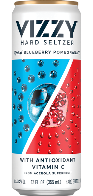 Blueberry Pomegranate