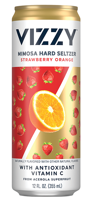 Mimosa Strawberry Orange