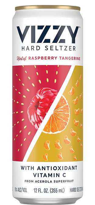Raspberry Tangerine