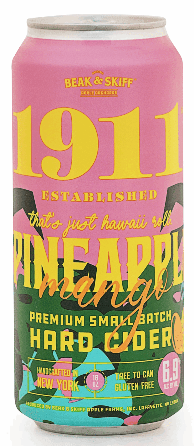 Pineapple Mango