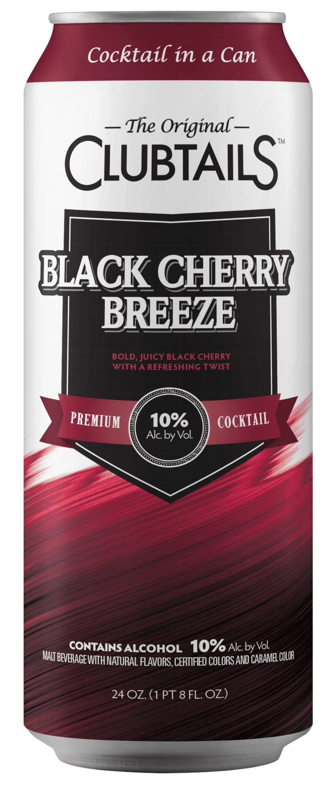 Black Cherry