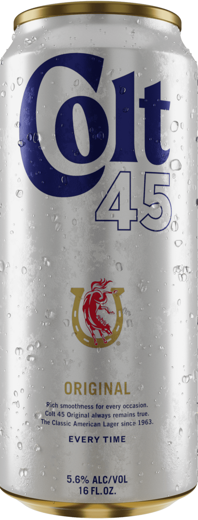 Colt 45