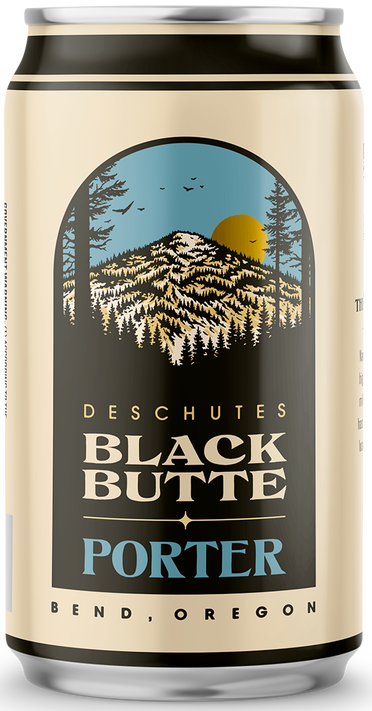 Black Butte