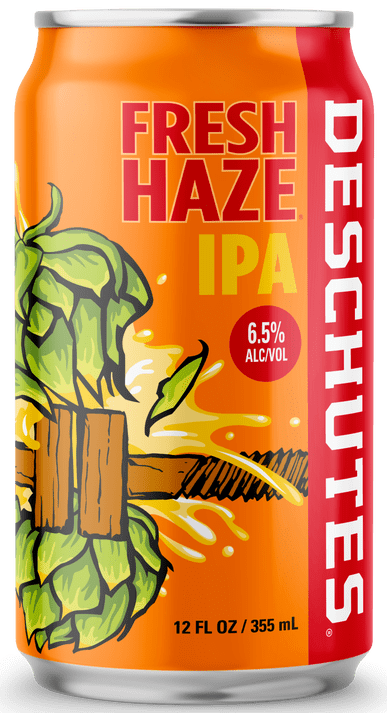 Fresh Haze