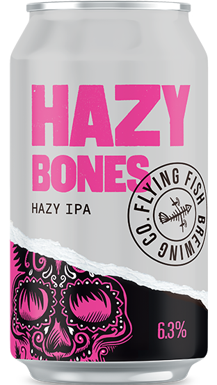 Hazy Bones