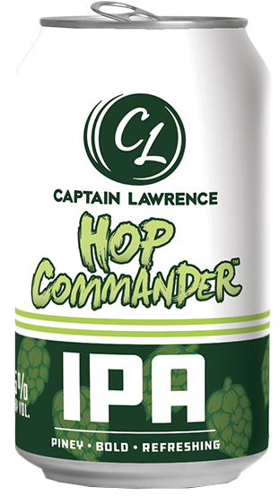 Hop Commander