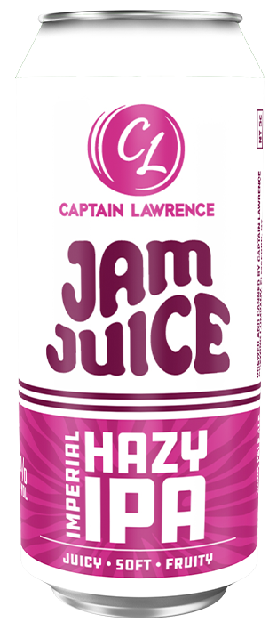 Jam Juice