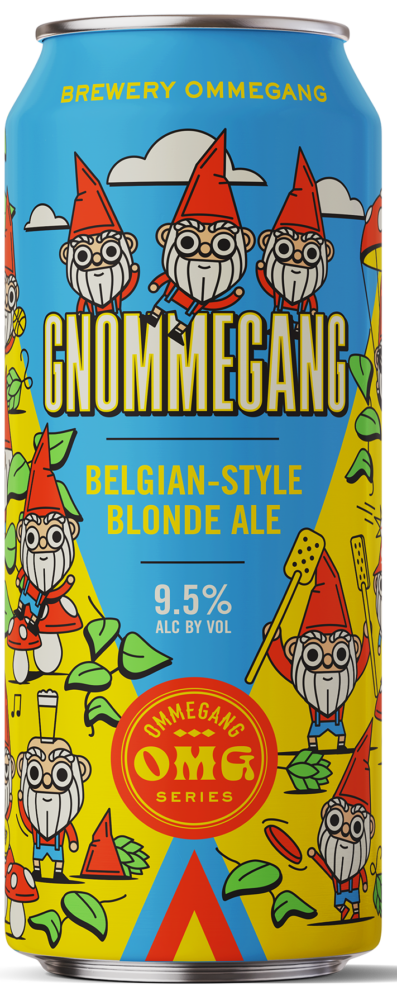 Gnommegang