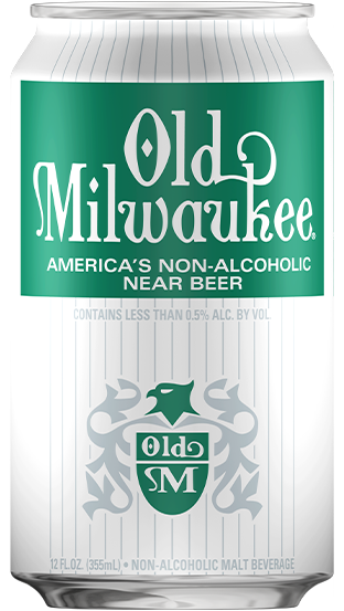America's Non-Alcohoilc Near Beer