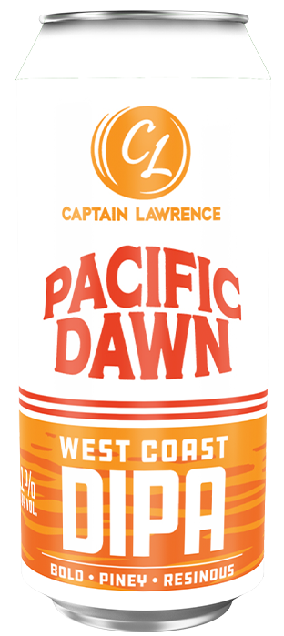 Pacific Dawn