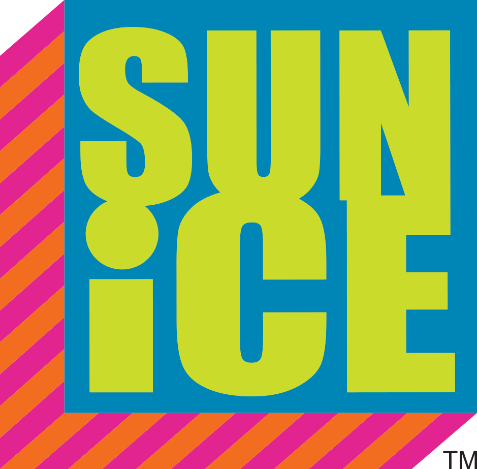SUNiCE Spiked Refreshments
