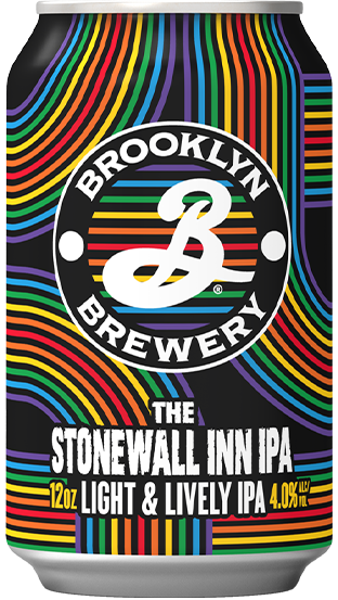 Stonewall Inn IPA
