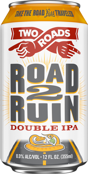 Road 2 Ruin