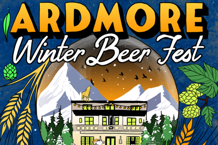 Ardmore Beer Fest