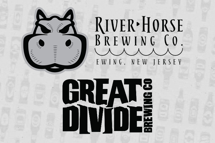 River Horse Brewing Co and Great Divide Brewing Co Dinner