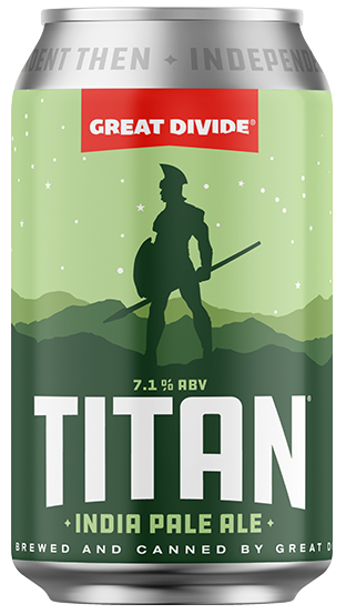 Titan Indian Pale Ale