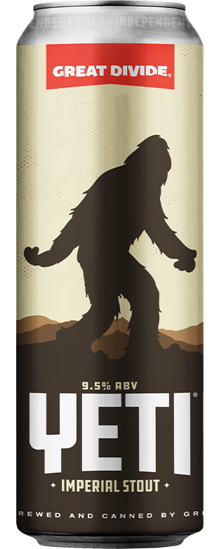 Great Divide Brewing Company Yeti Imperial Stout 12OZ - Cheers Liquor Mart,  Colorado Springs, CO, Colorado Springs, CO