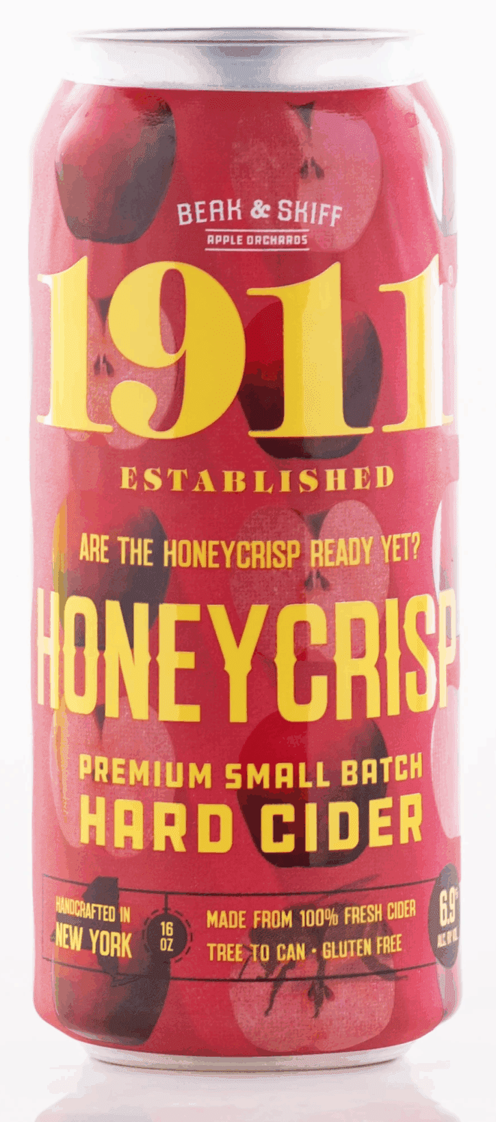 Honey Crisp