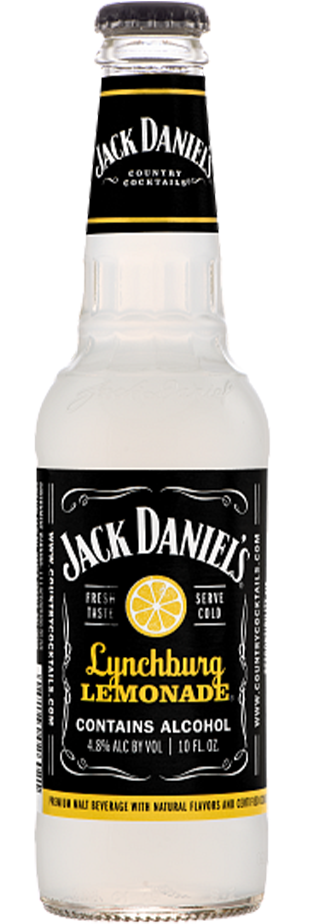 Lynchburg Lemonade