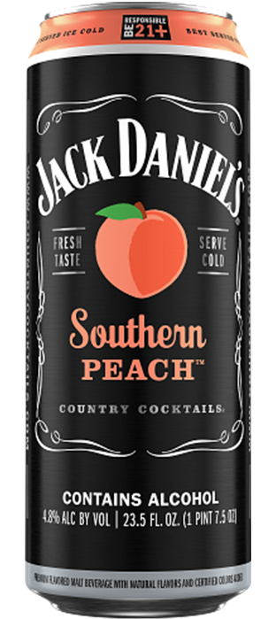 Southern Peach