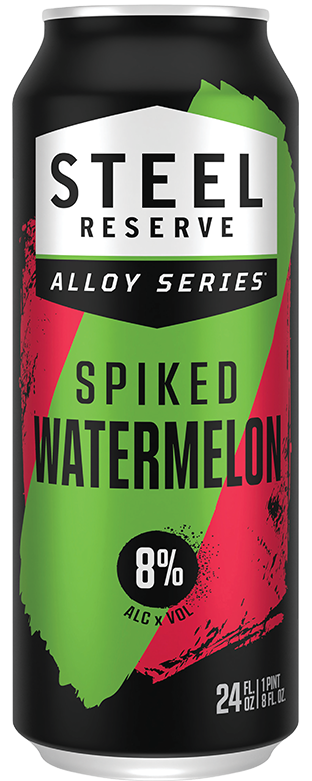 Spiked Watermelon
