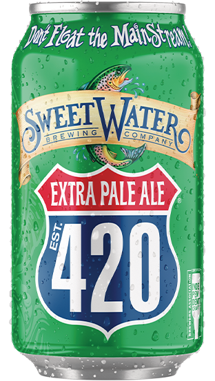 420 Extra Pale Ale