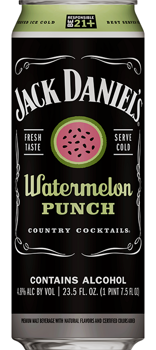 Watermelon Punch