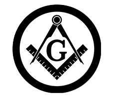 Masonic-E. Coppee Mitchel Lodge