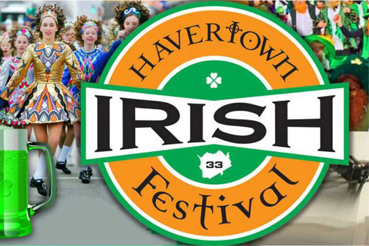 Havertown Irish Festival
