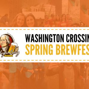Washington Crossing Beerfest