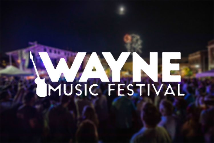Wayne Music Festival