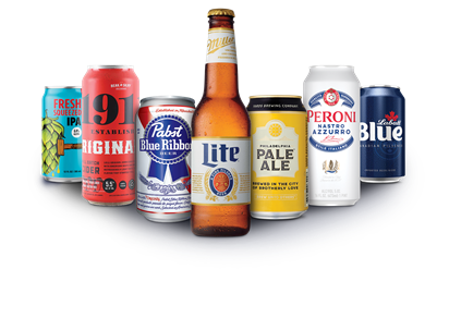 Muller Inc Offers over 400 Brands
