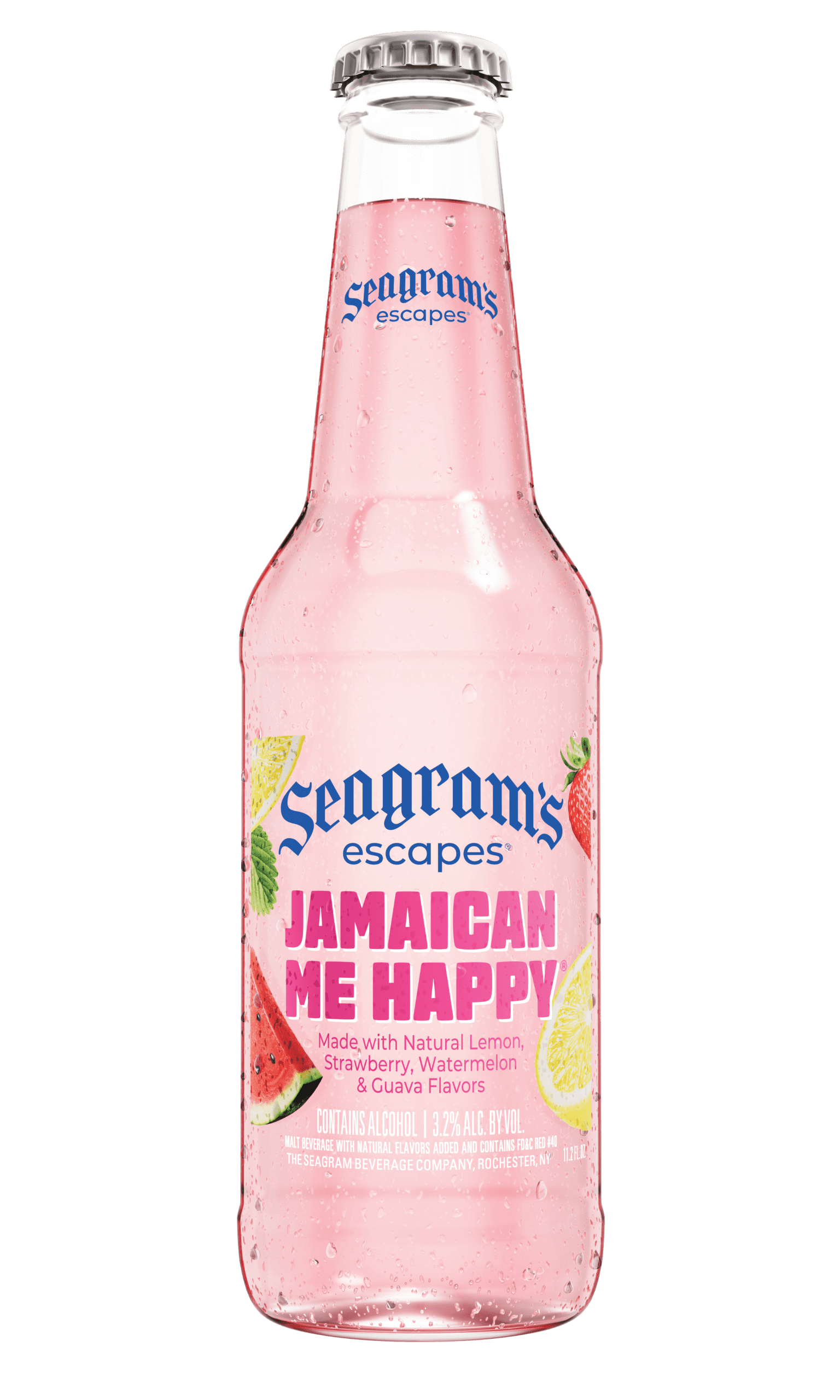 Jamaican Me Happy